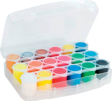 Crea & Cie Malette De Peinture