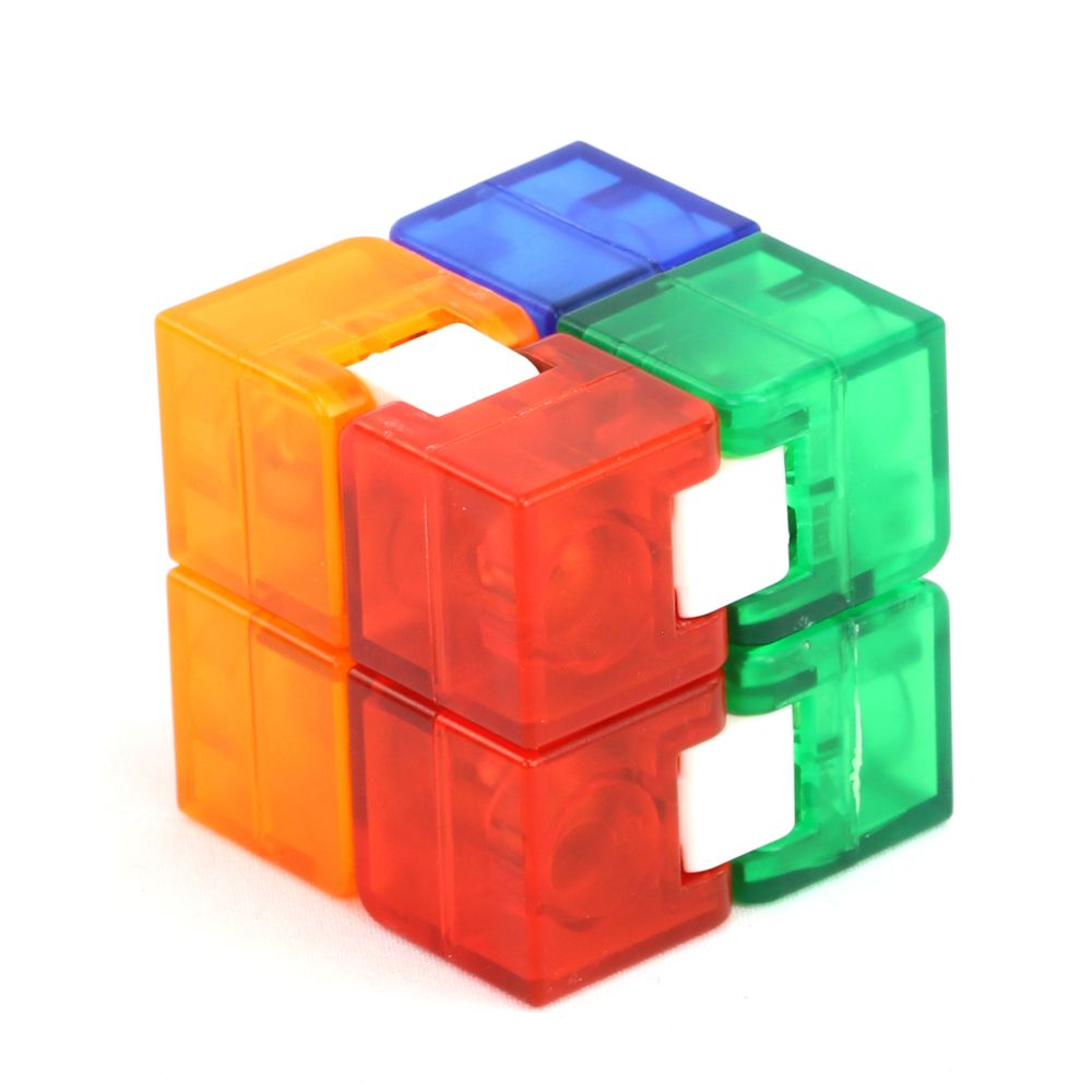 Fidget Cube