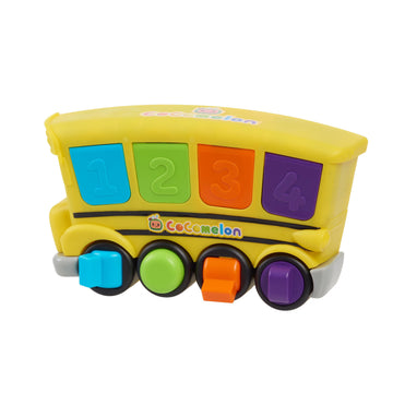 CoComelon Pop & Learn Pals