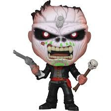 Funko Nights of the Dead Eddie