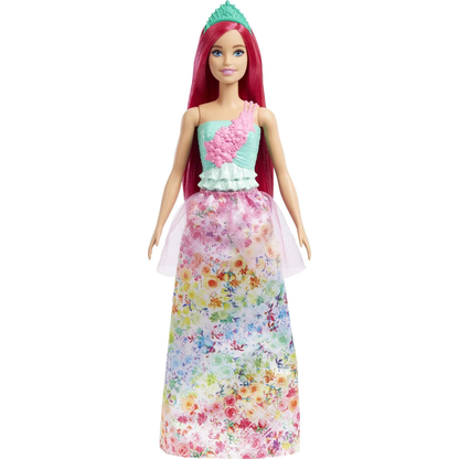 Barbie Dreamtopia Princess - Blonde