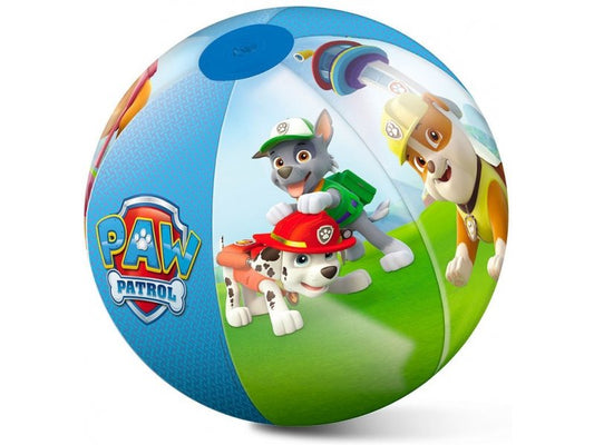 Beach Ball - Paw Patrol