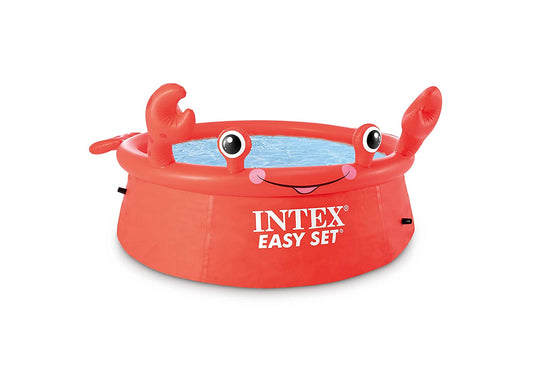 Crab Easy Set Pool - 183 x 51cm