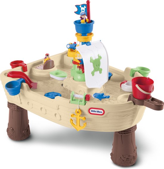 Little Tikes Interactive Pirate Ship