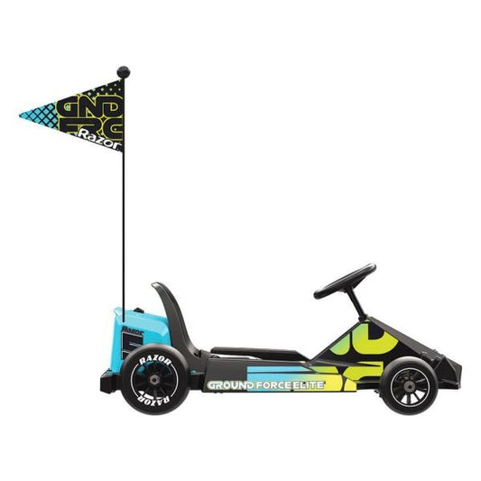 Razor Ground Force Elite