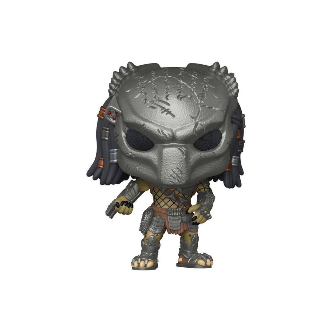 Funko Pop! Wolf Predator