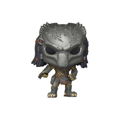 Funko Pop! Wolf Predator