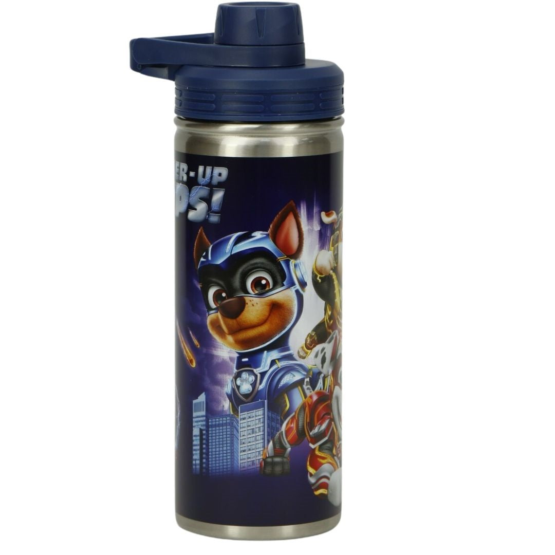 Paw Patrol Stainless Steel Water Bottle