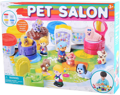 Pet Salon