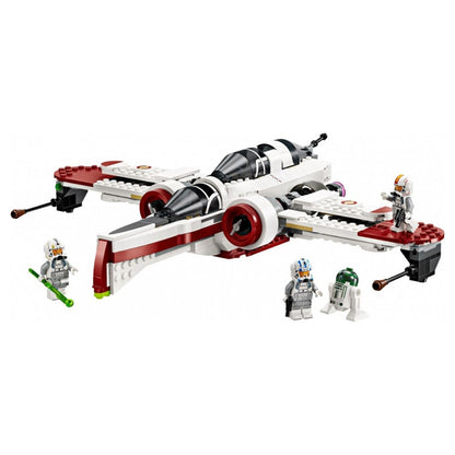 Lego Star Wars Starfighter