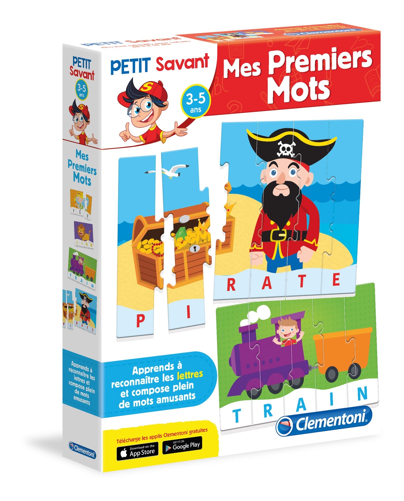 My First Words - French