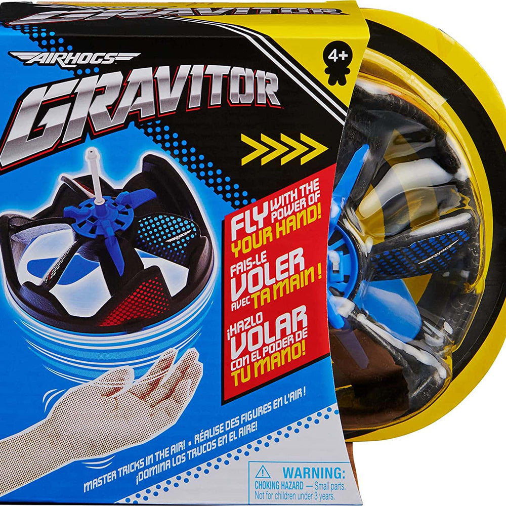 Air Hogs Gravitor