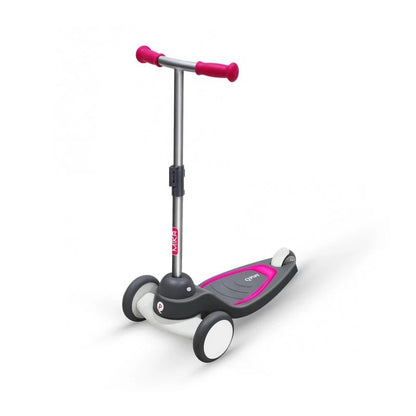 Mika Scooter Pink