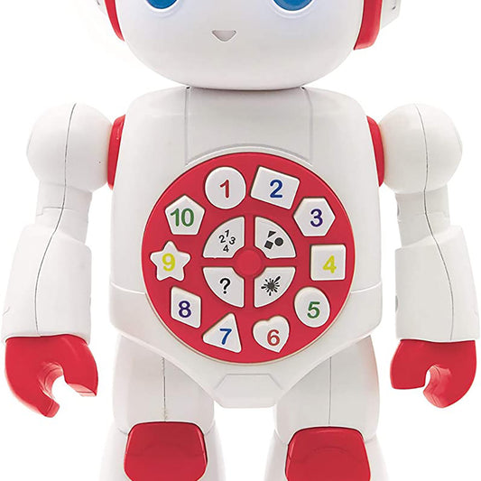 Robot Powerman