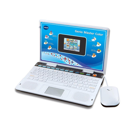 Vtech Genio Master Color