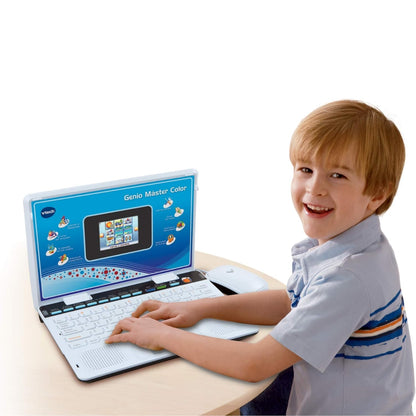Vtech Genio Master Color