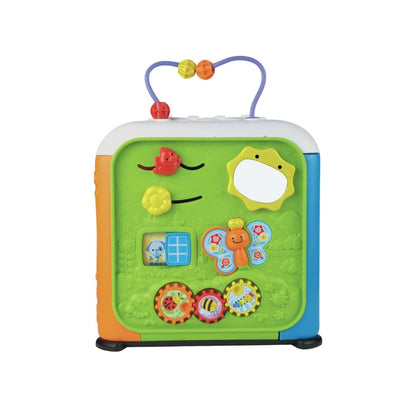 Vtech Baby Maxi Interactive Cube Multi