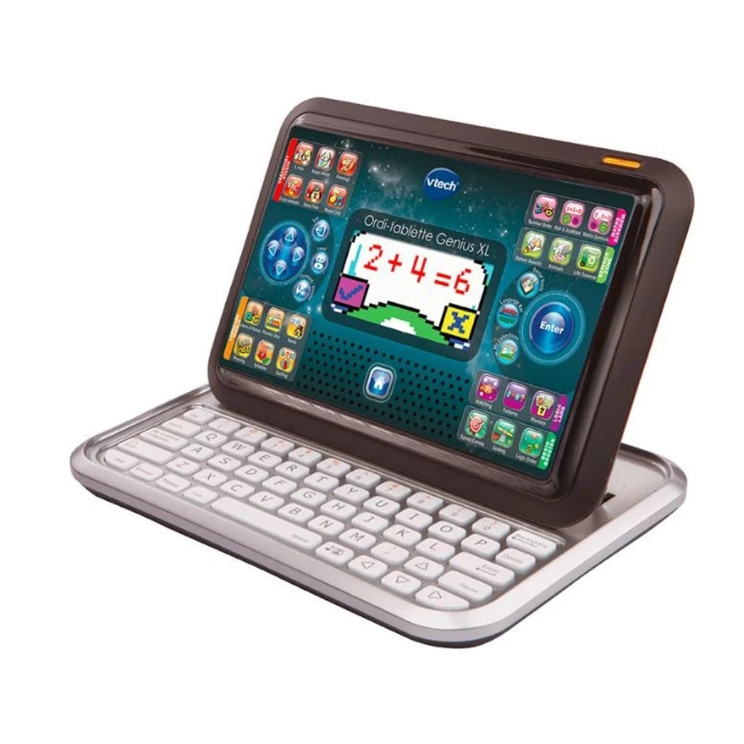 Vtech Ordi-Tablette Genius XL Color