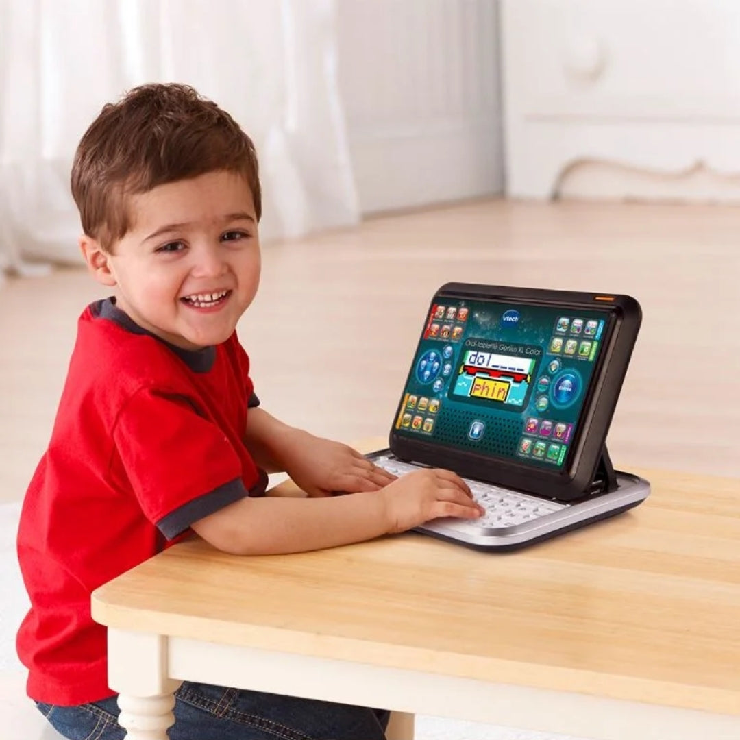 Vtech Ordi-Tablette Genius XL Color