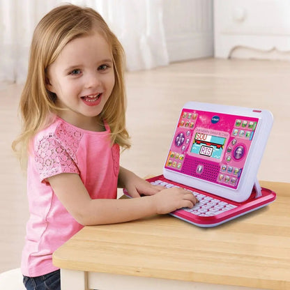 Vtech Ordi-Tablette Genius XL Color ( Pink )