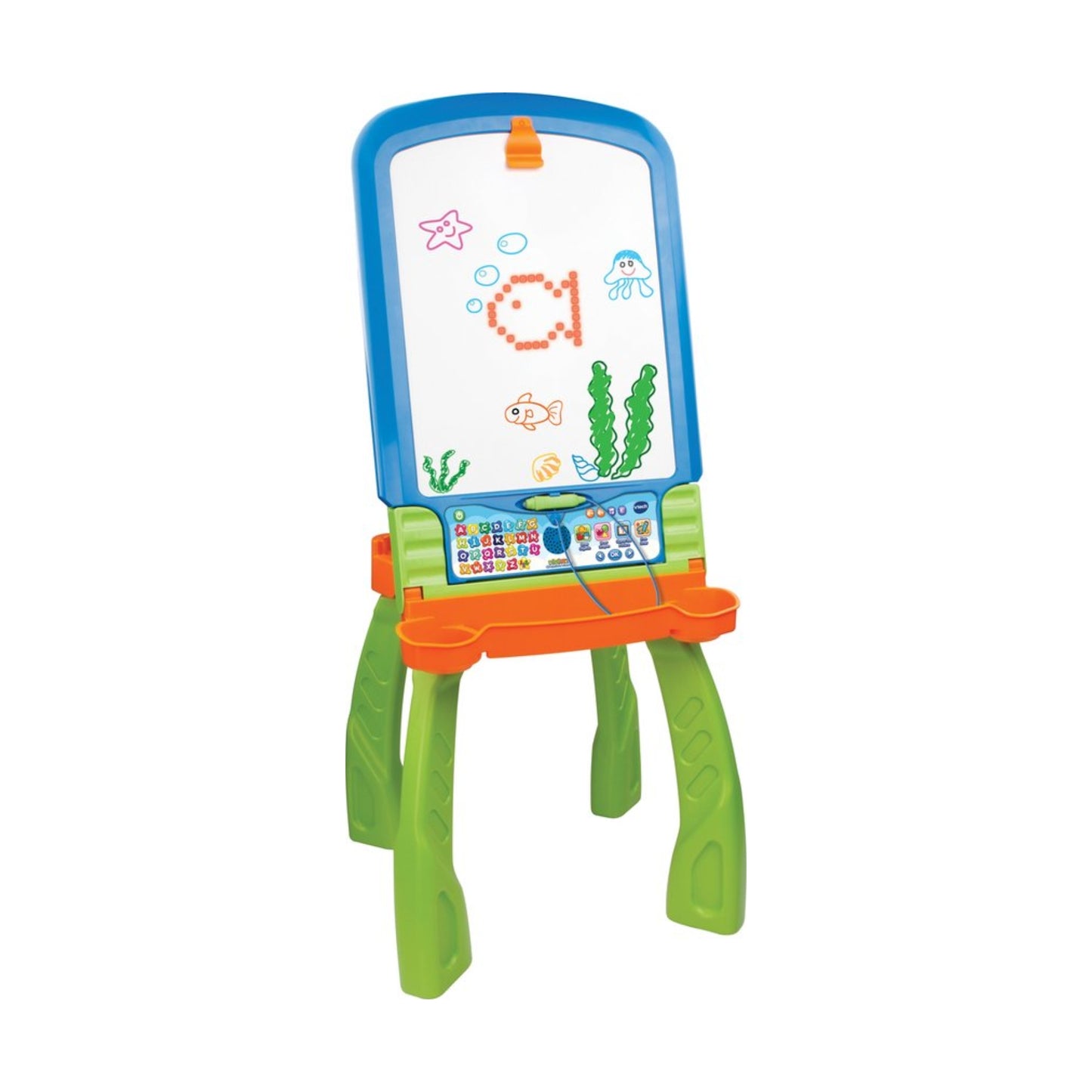 Vtech DigiArt Creative Easel Blue