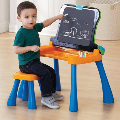 Vtech Touch & Learn 4 in 1 Activity Desk