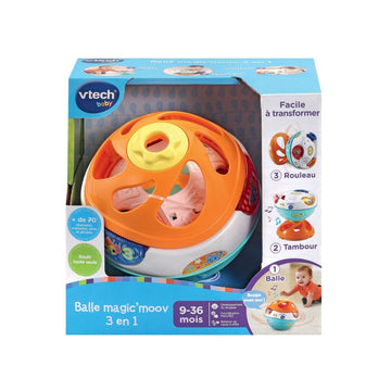 VTech Magic Moov Ball 3-in-1