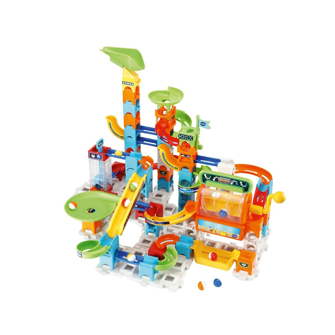 Vtech Marble Rush Super Action Set