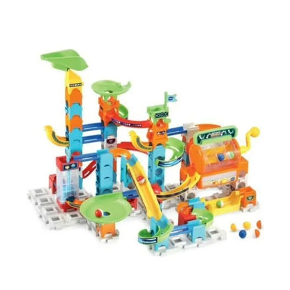 Vtech Marble Rush Super Action Set