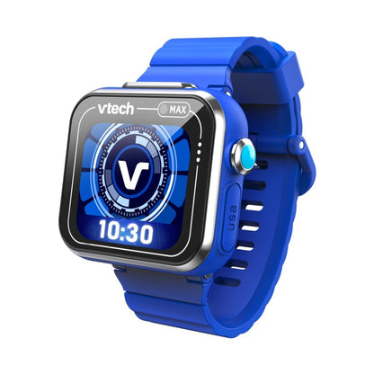 VTech KidiZoom Smart Watch MAX (Blue)