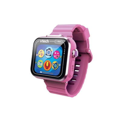 VTech KidiZoom Smartwatch Max Pink