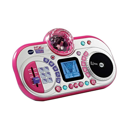 Vtech Kidi 10 in 1 Super Star DJ