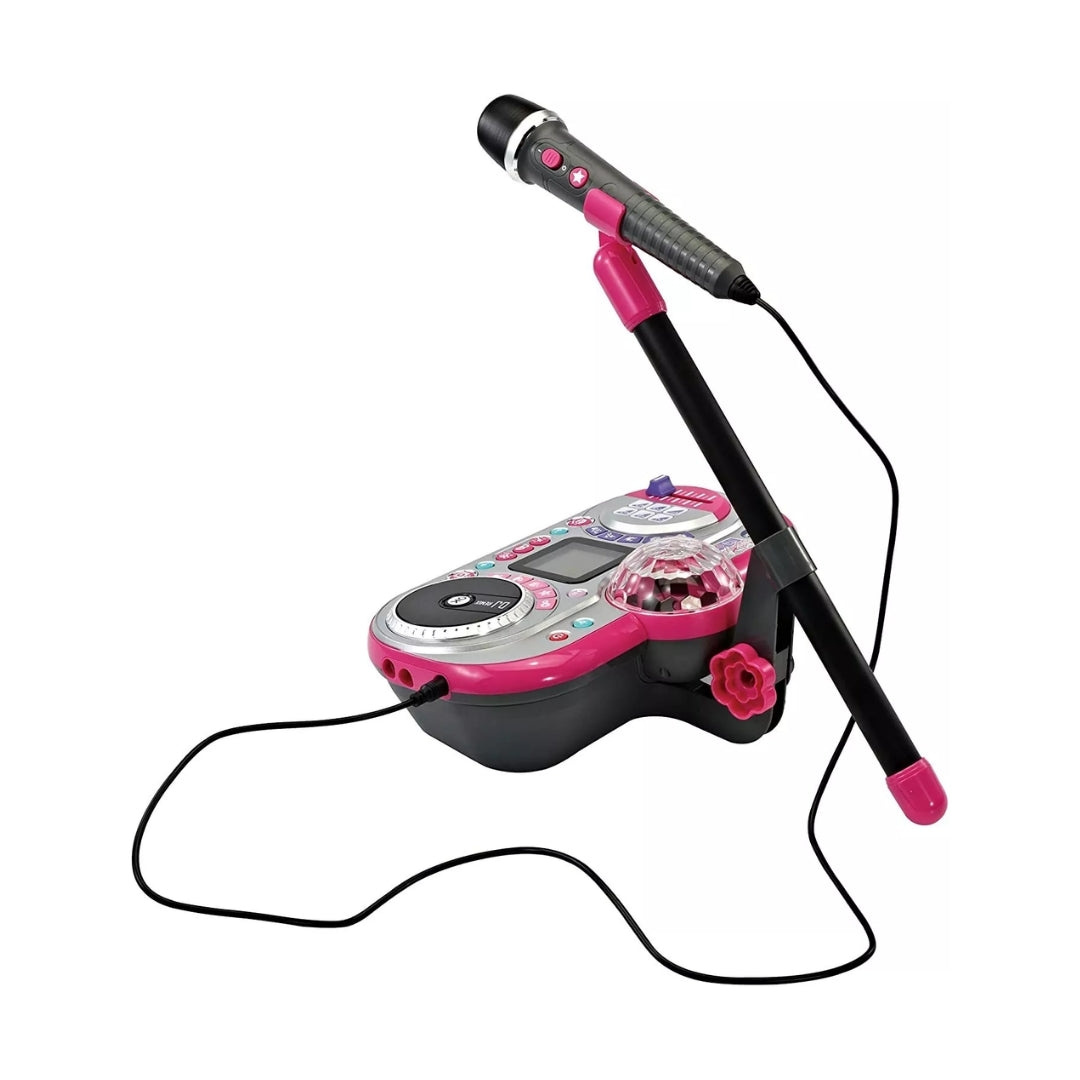 Vtech Kidi 10 in 1 Super Star DJ