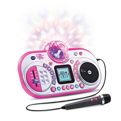 Vtech Kidi SuperStar 9 in 1 DJ Studio