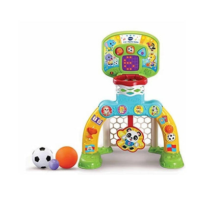 Vtech 3 in 1 Sports Centre