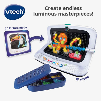 Vtech Magic Lights 3D Creative Art