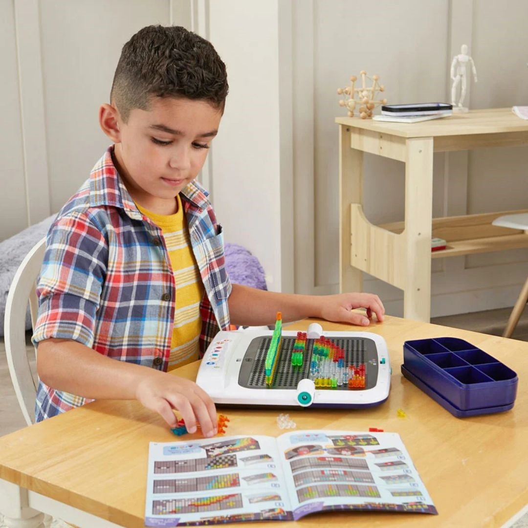 Vtech Magic Lights 3D Creative Art