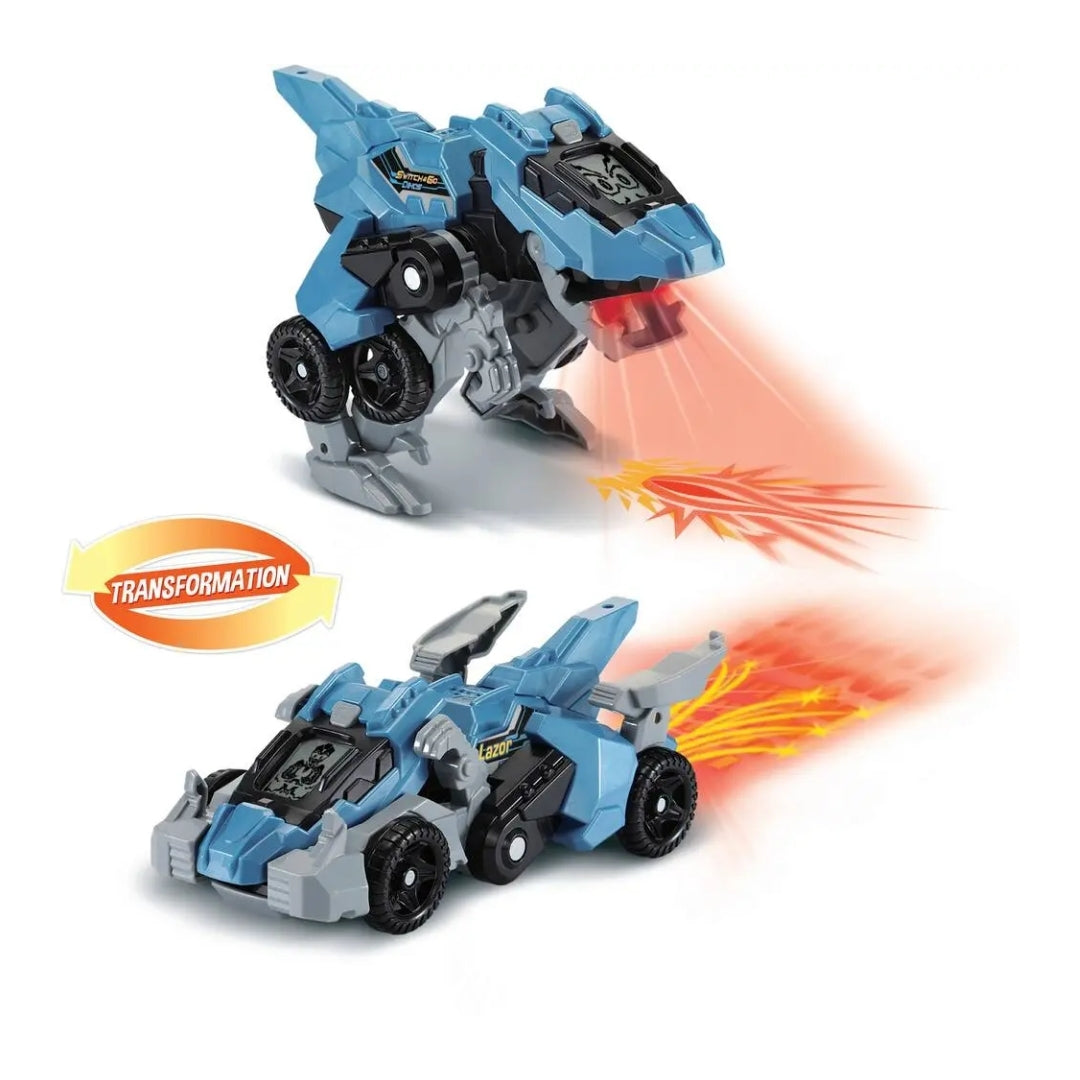 Vtech Switch & Go Dino Fire