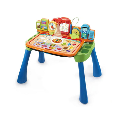 Vtech Digiart 5 in 1 Interactive Magi Desk
