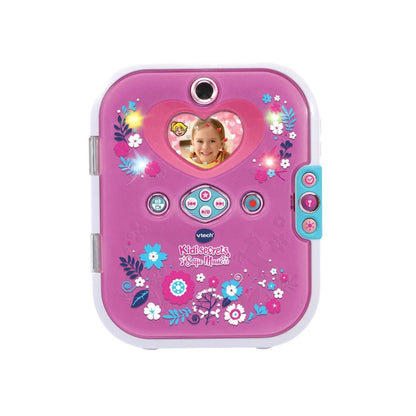 Vtech Kidisecrets Selfie Music 2.0