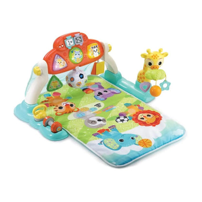 VTech Kick and Score Play Gym Play Mat