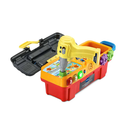 Vtech My Super Interactive Toolbox