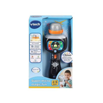 Vtech Super Micro Magic'Fun