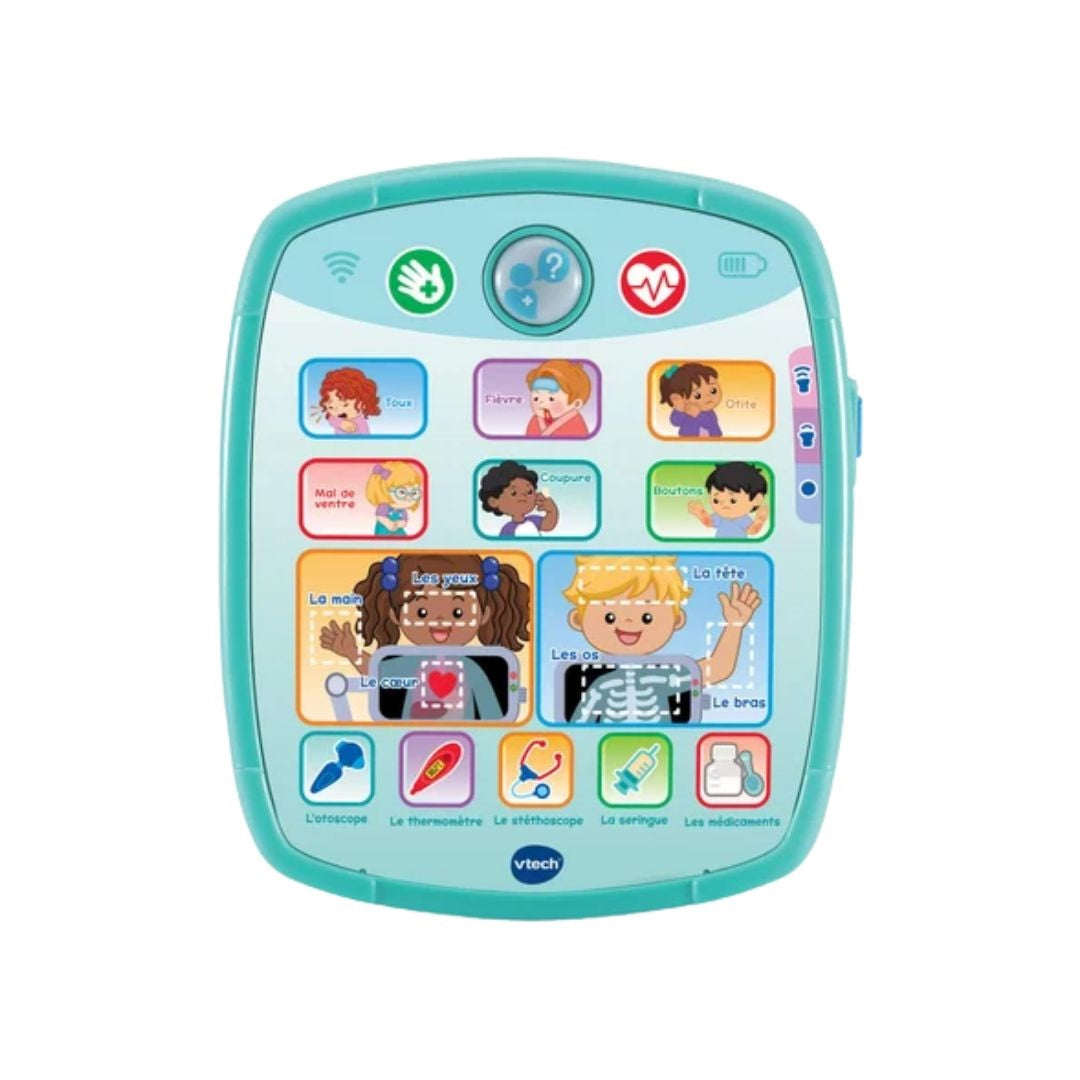 Vtech Electronic Doctor Apprentice Kit