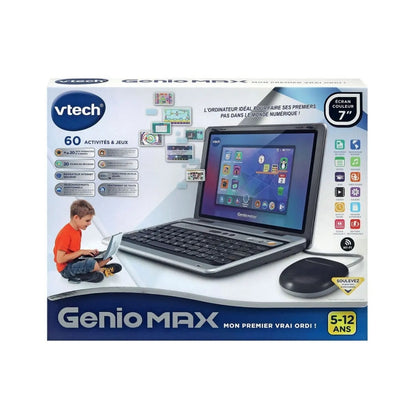 Vtech Genio Max Computer
