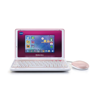 Vtech Genio Max Computer (Pink)