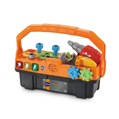 Vtech Drill & Learn Toolbox