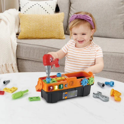 Vtech Drill & Learn Toolbox