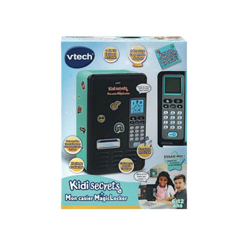 VTech KidiSecrets Magic Locker