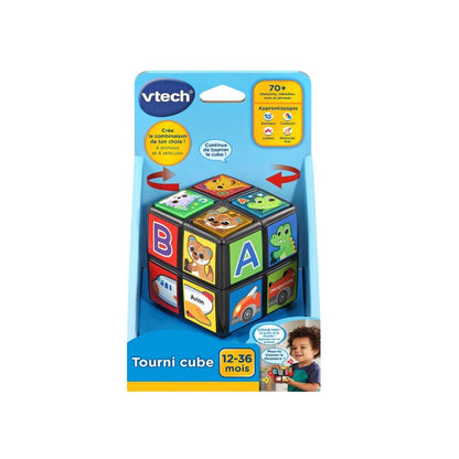 Vtech Twistable Cube